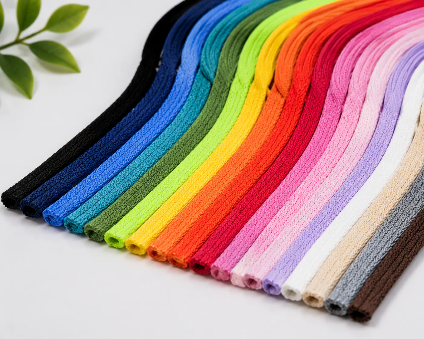 Flat Cord manufactured by Hengxin