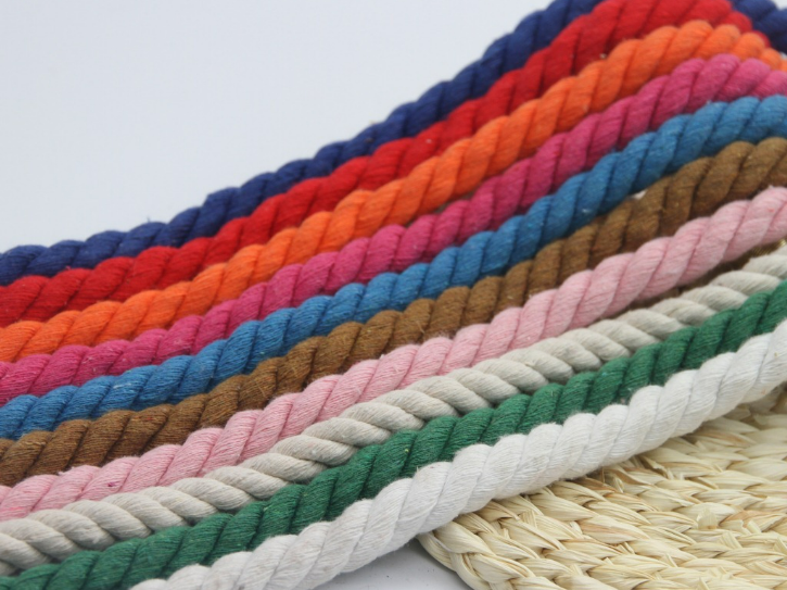 Cotton Cord detail