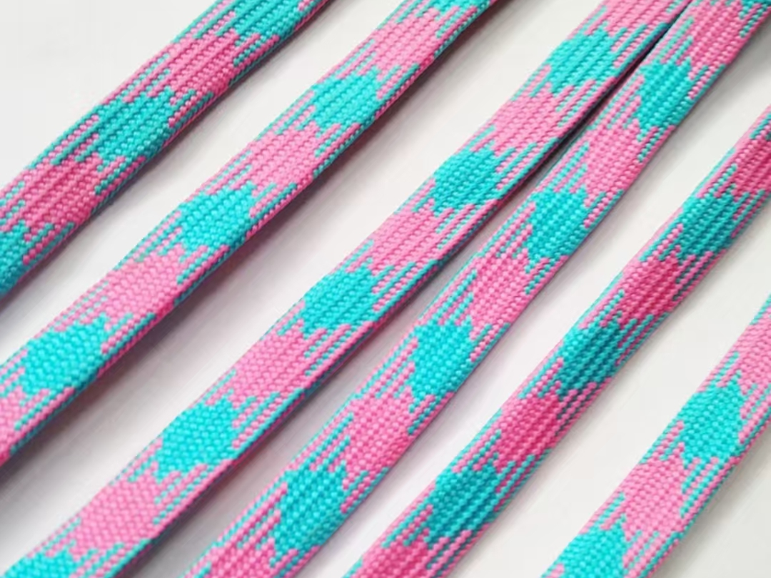 Flat Cord manufactured by Hengxin