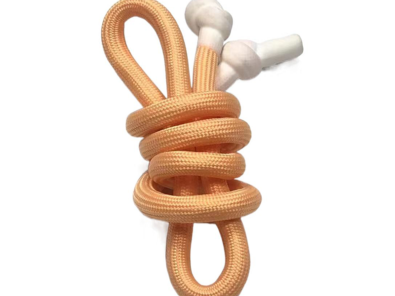 Nylon Core-Filled Cord manufactured by Hengxin