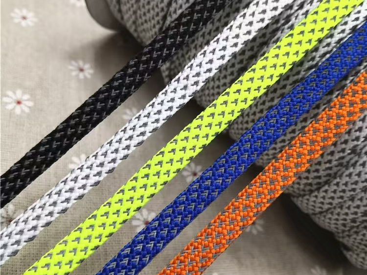 Reflective Cord manufactured by Hengxin