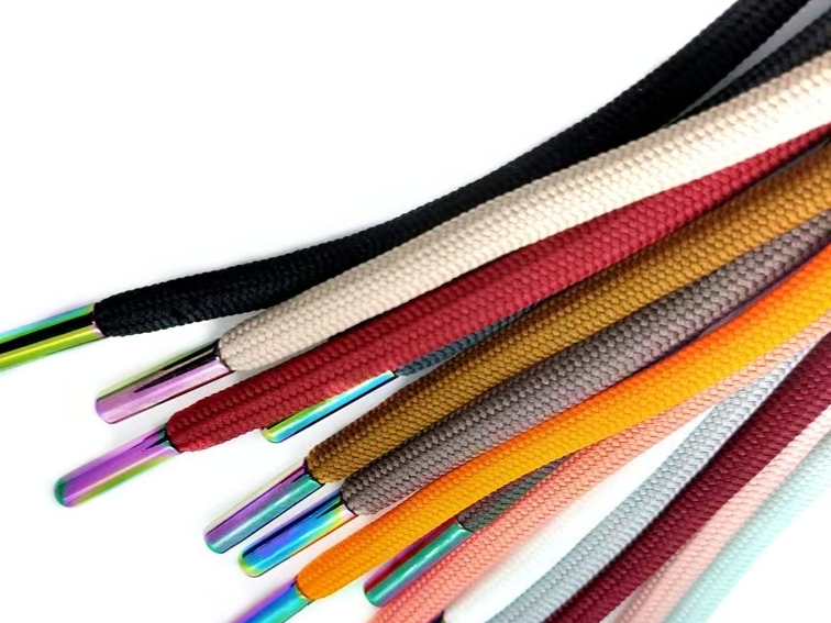 Round Cord manufactured by Hengxin