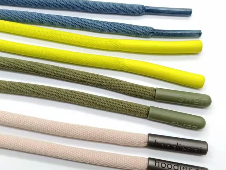Round Cord detail