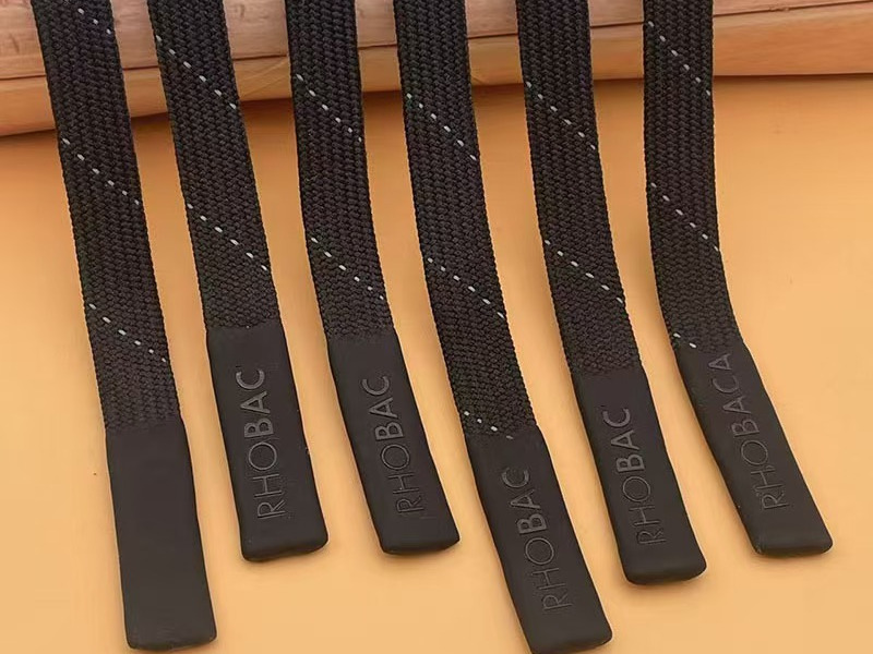 Silicone Cord manufactured by Hengxin
