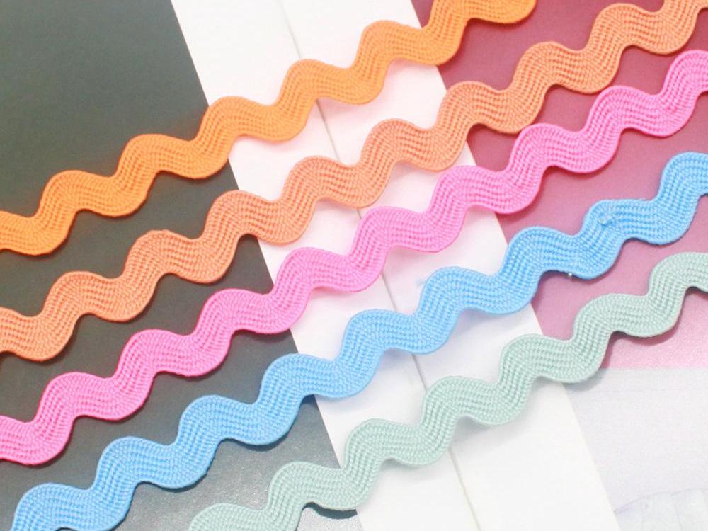 S-Shaped Wave Cord manufactured by Hengxin