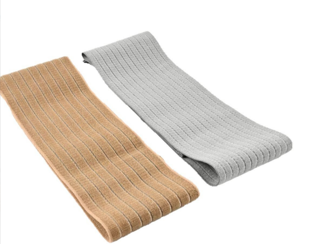 Waist Support Elastic Webbing manufactured by Hengxin