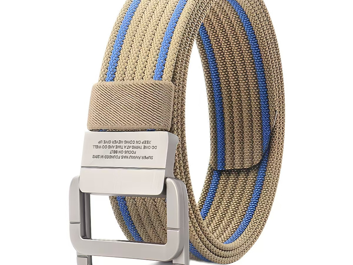 Belt Webbing manufactured by Hengxin