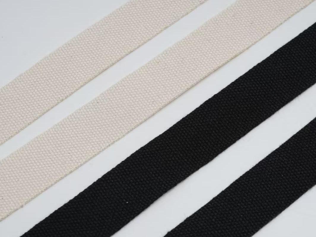 Cotton Webbing manufactured by Hengxin