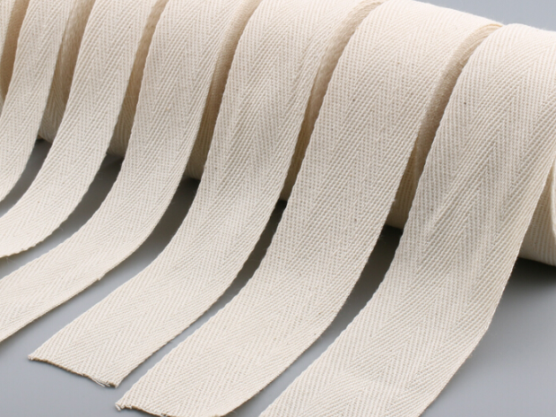 Cotton Webbing detail