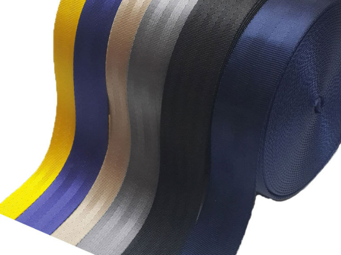 Polyester Webbing manufactured by Hengxin