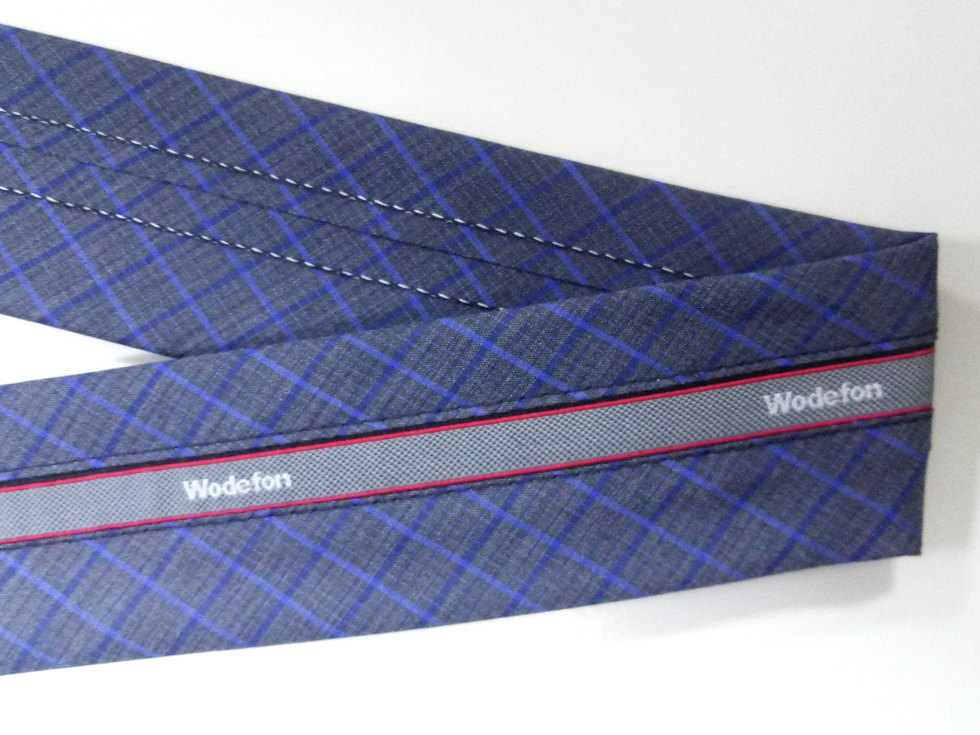 Waistband Webbing manufactured by Hengxin